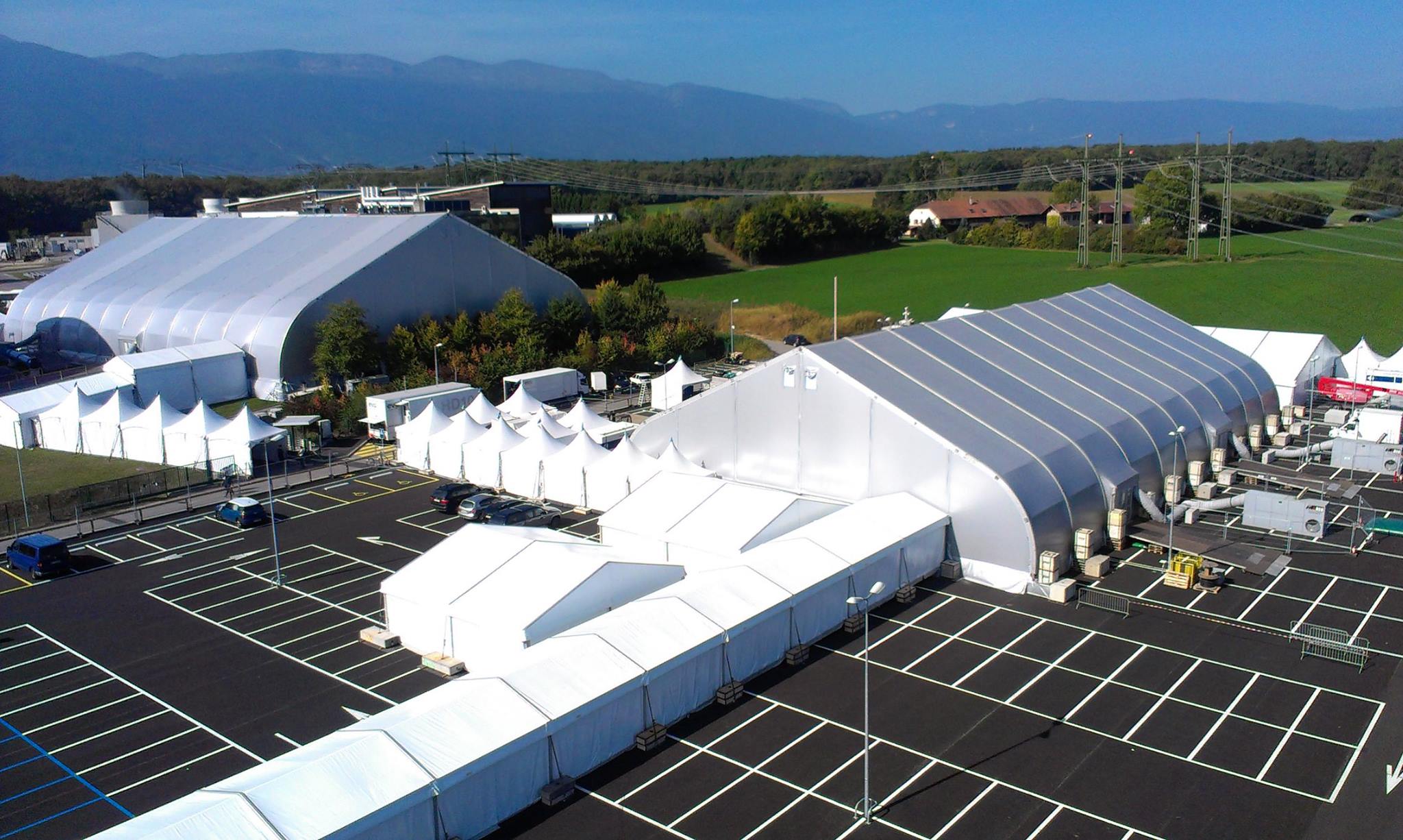 Tenda da matrimonio con struttura in alluminio per tetto, struttura in alluminio, tenda per eventi, tetto ad arco, per 200 300 500 1000 persone