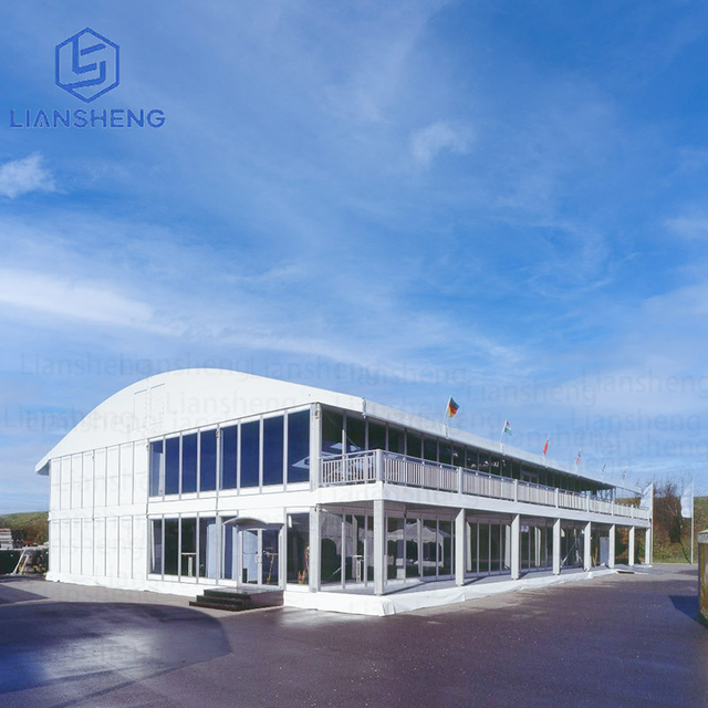 Tenda sportiva di alta qualità per esterni