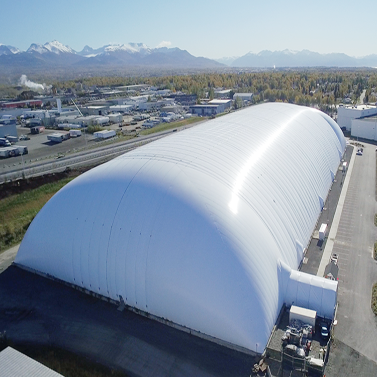 Tenda esterna del rifornimento della fabbrica di vendita calda di alta qualità per la tenda gonfiabile della cupola dell'aria di sport esterno per la tenda di grande evento da vendere