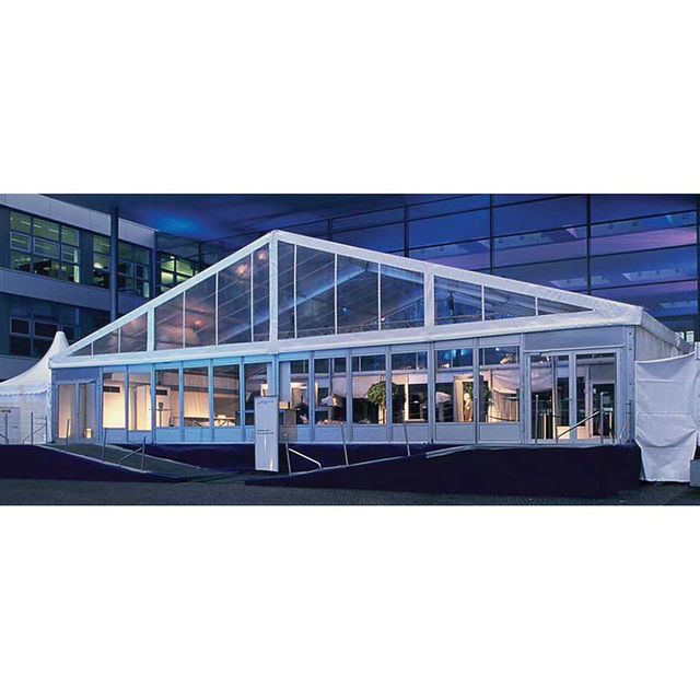 Tenda da matrimonio con telaio in alluminio per vendite calde di Liansheng
