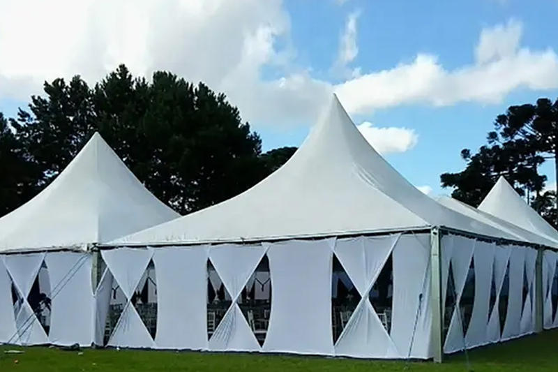 Festival ed eventi all'aperto