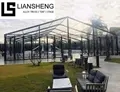 Liansheng · Serie Jumbo | Tenda professionale a campata extra large da 20 x 50 m