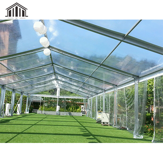 Tenda personalizzabile in lega di alluminio ad alta resistenza. Facile da configurare, comodo da spostare. Adatto per riunioni e picnic all'aperto.