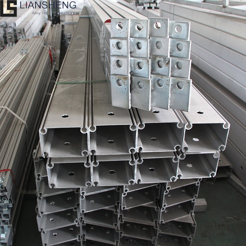 Tendostrutture da Chiesa Grandi con Struttura in Alluminio per Eventi Tendone per Esterni 15x30m