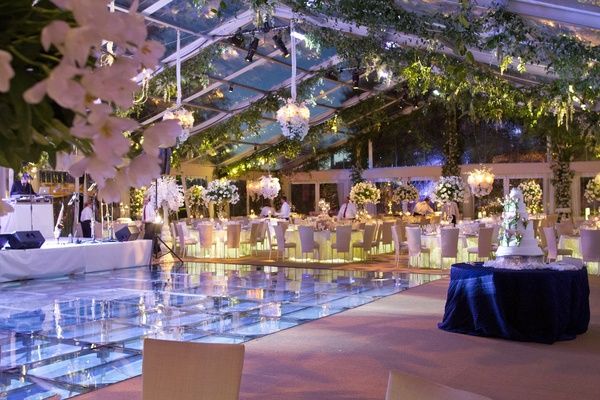 Tenda per feste di matrimonio all'aperto in vendita Produttore di tende per eventi in lega di alluminio trasparente 