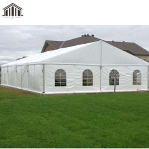 Tenda personalizzabile in lega di alluminio ad alta resistenza. Facile da configurare, comodo da spostare. Adatto per riunioni e picnic all'aperto.