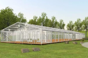 Caratteristiche principali delle tende sportive in alluminio: cosa le distingue?