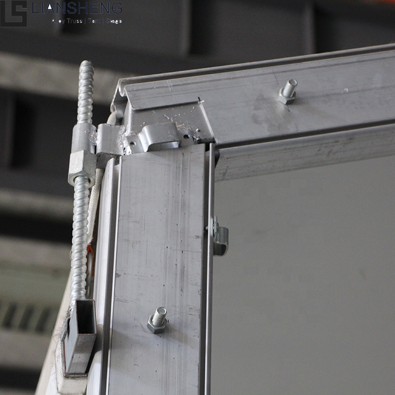 Tenda da esterno Casa da campeggio Tende da cerimonia per feste enormi e pesanti per esterni